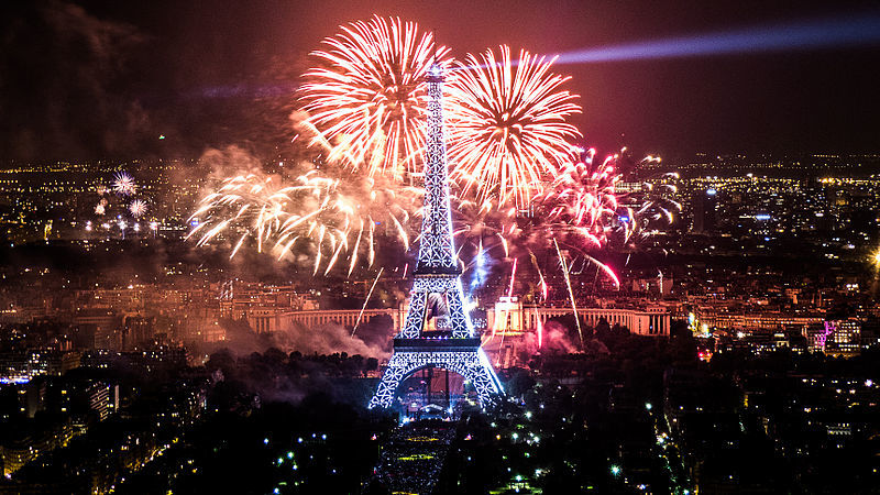 Bastille Day