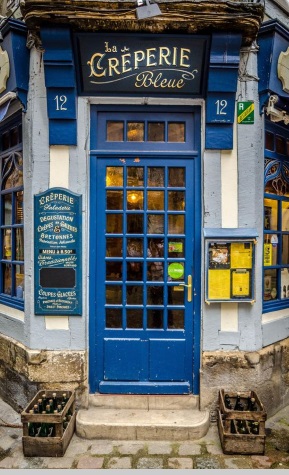 French culture is a mix of french cuisine, french fashion, and french art.